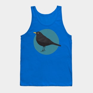 Blackbird Tank Top